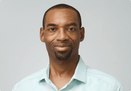 Go Flow Concierge Wellness'tan Matthew St. Aimee, Styku müşterisi